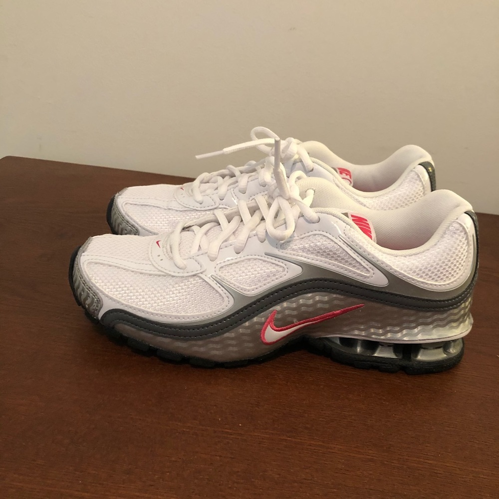 Nike Running Shoe